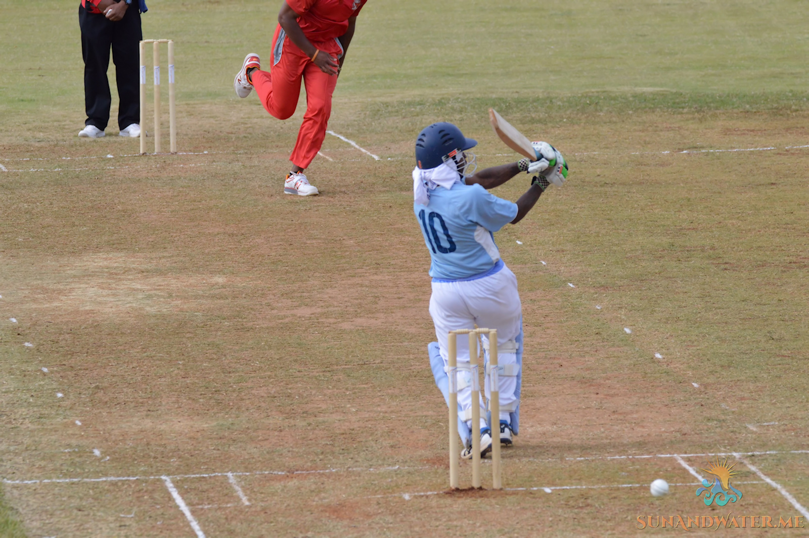 Bay vs St. Georges (29)